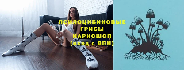 прущий лед Покров